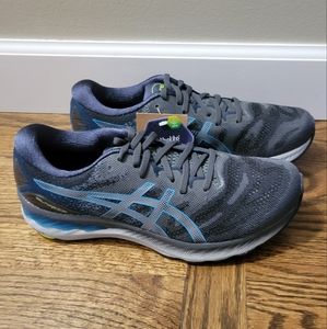 Asics Gel-Nimbus 23 men's running shoes